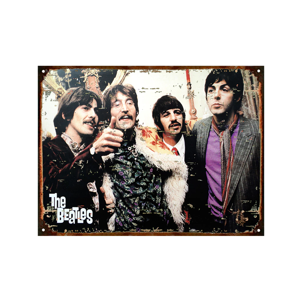 The Beatles