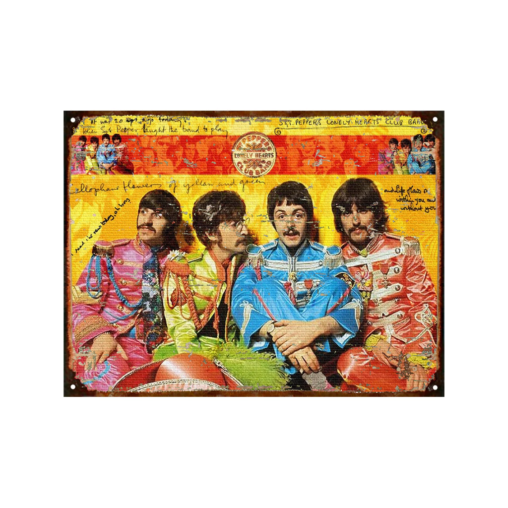 The Beatles