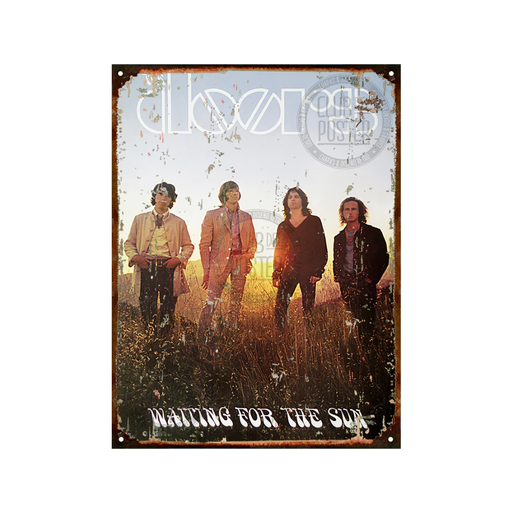 The Doors