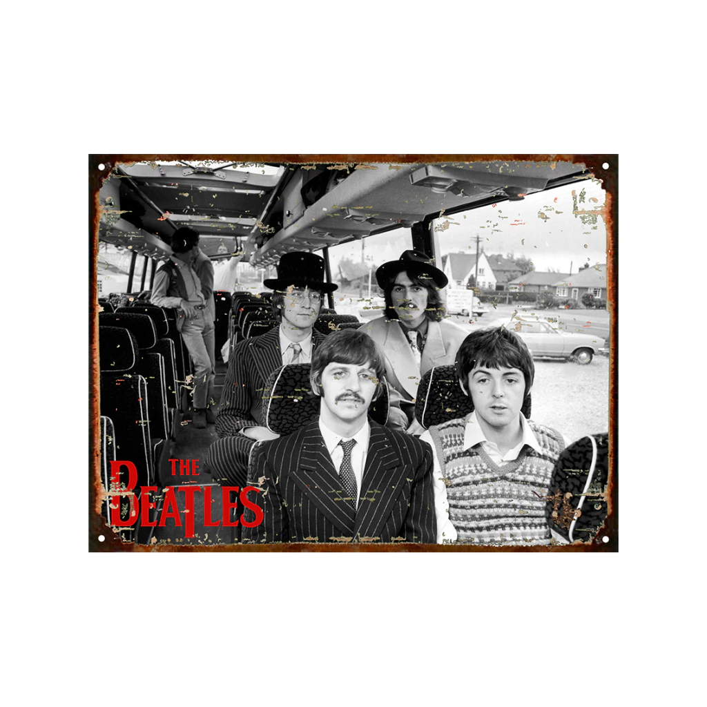 The Beatles