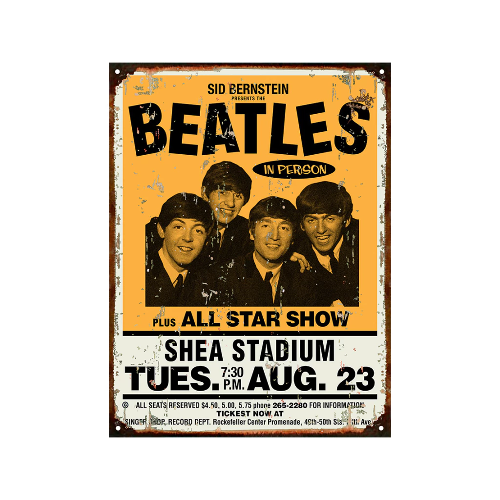 The Beatles