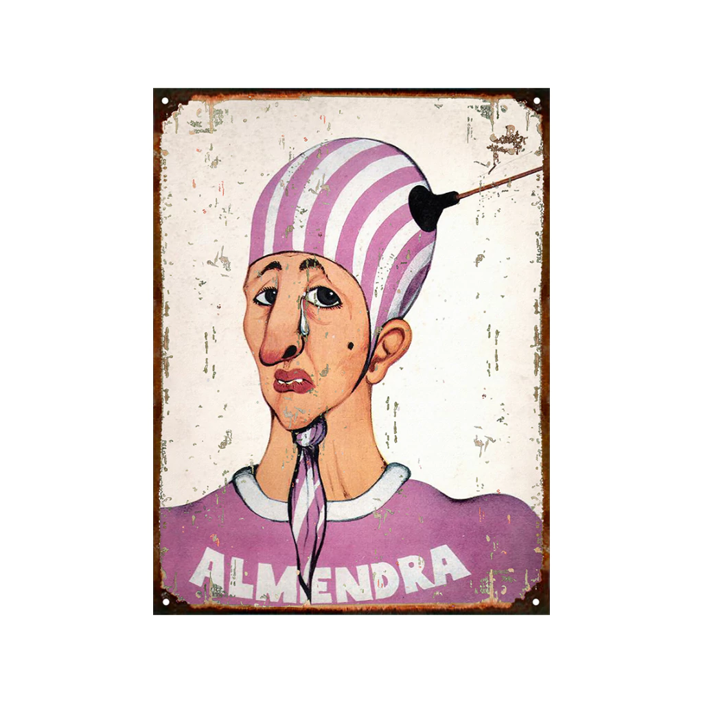 Almendra