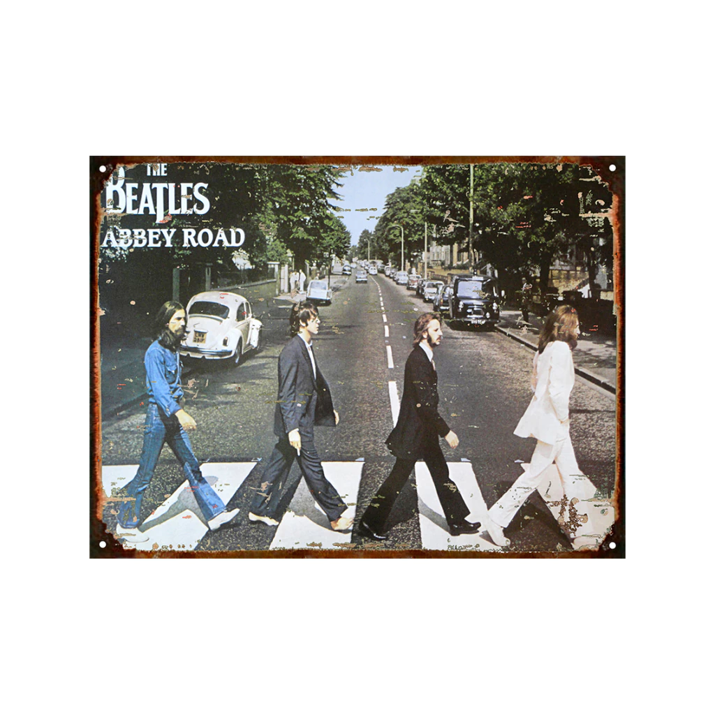The Beatles