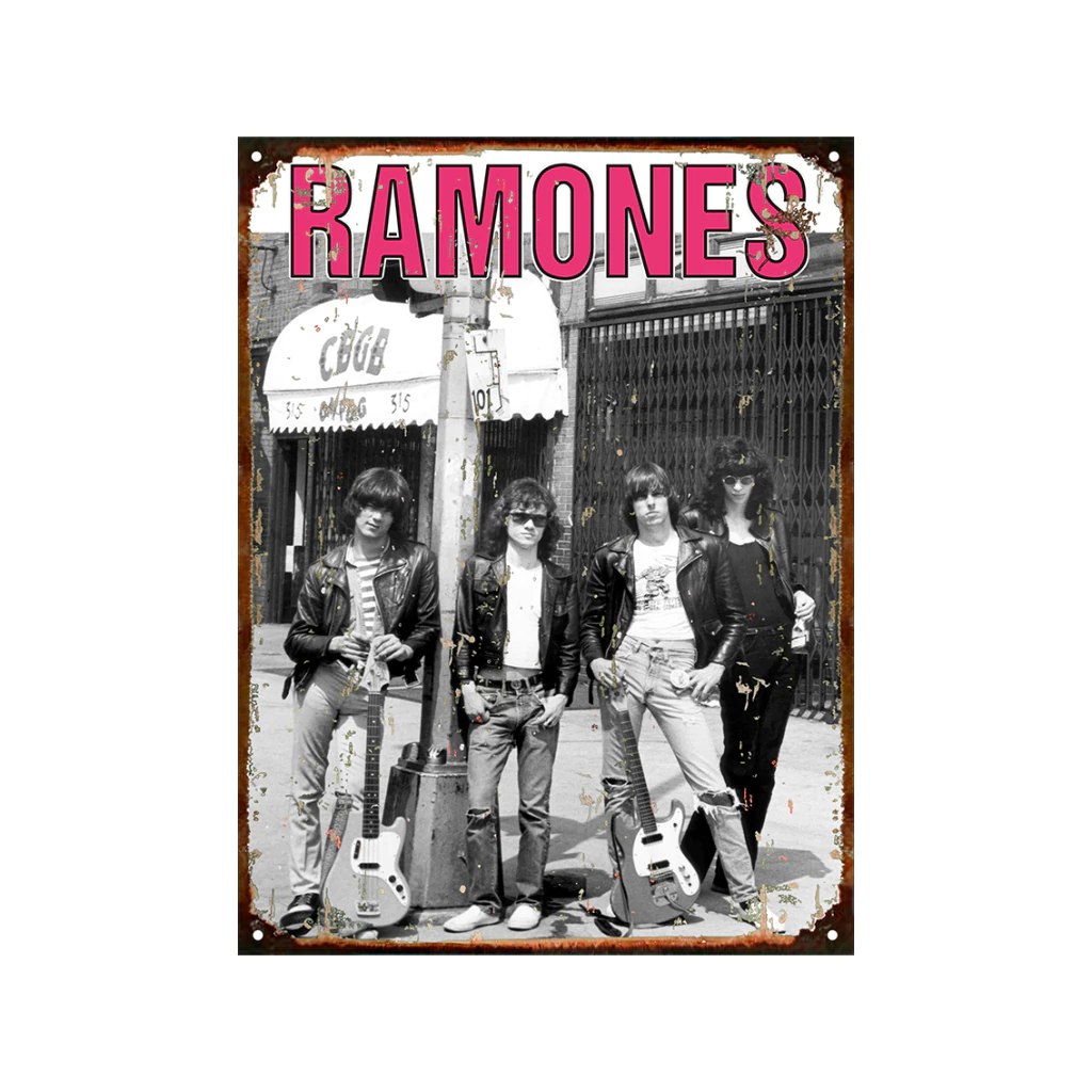 Ramones