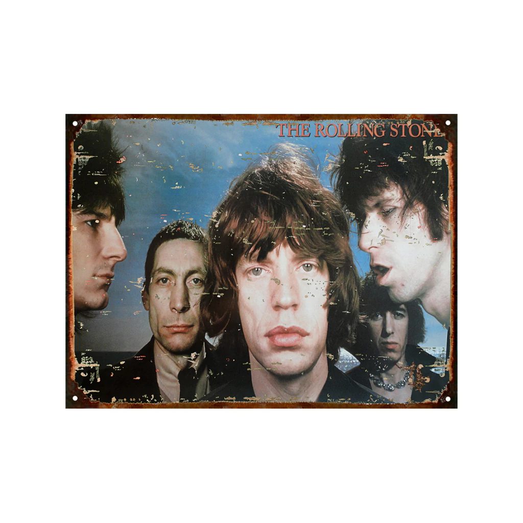 The Rolling Stones