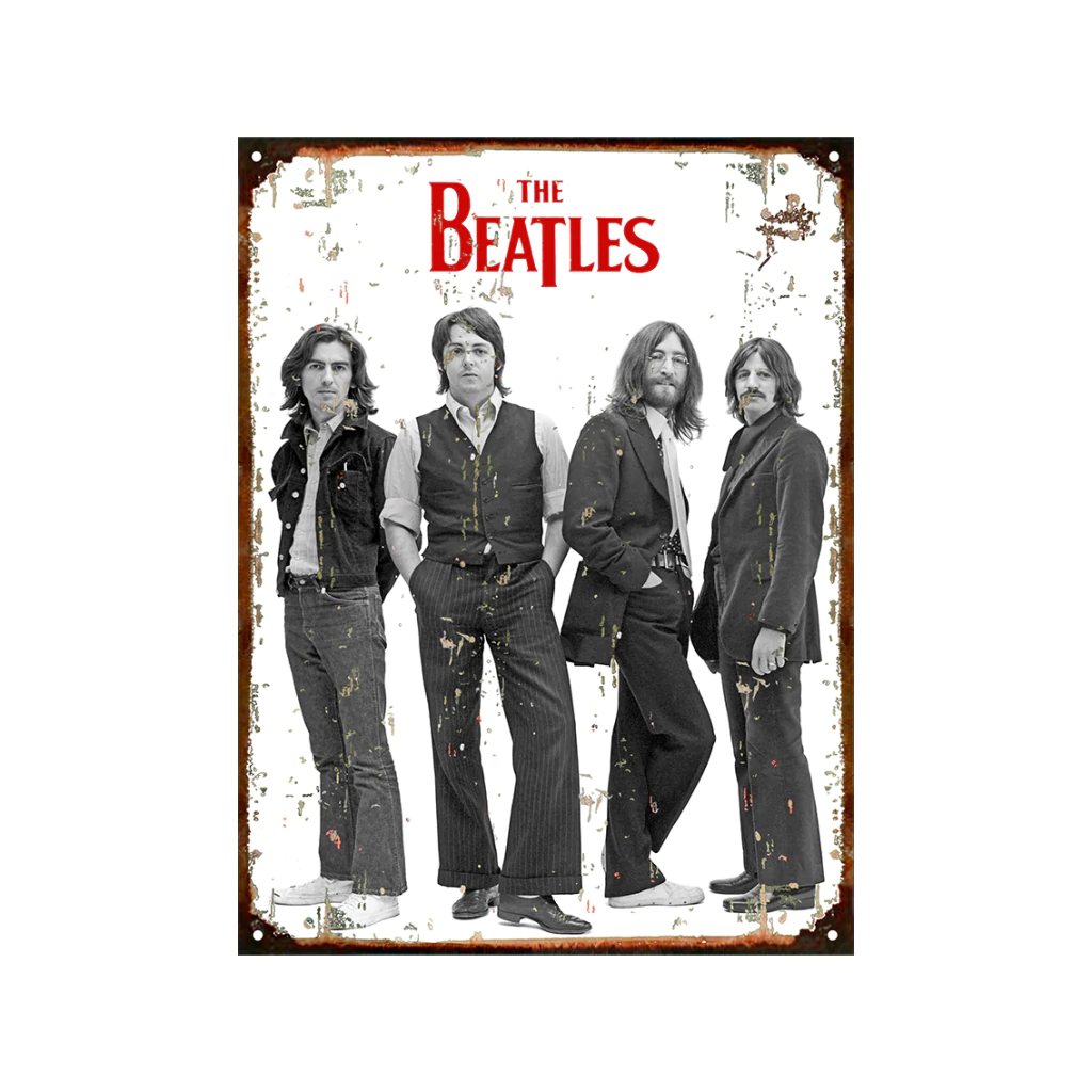 The Beatles