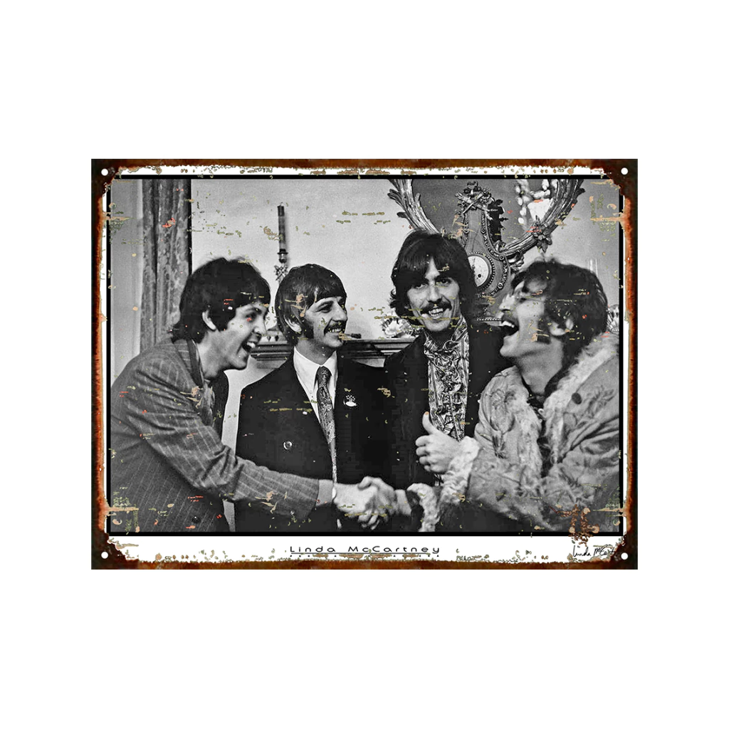 The Beatles