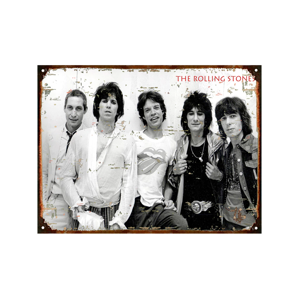 The Rolling Stones