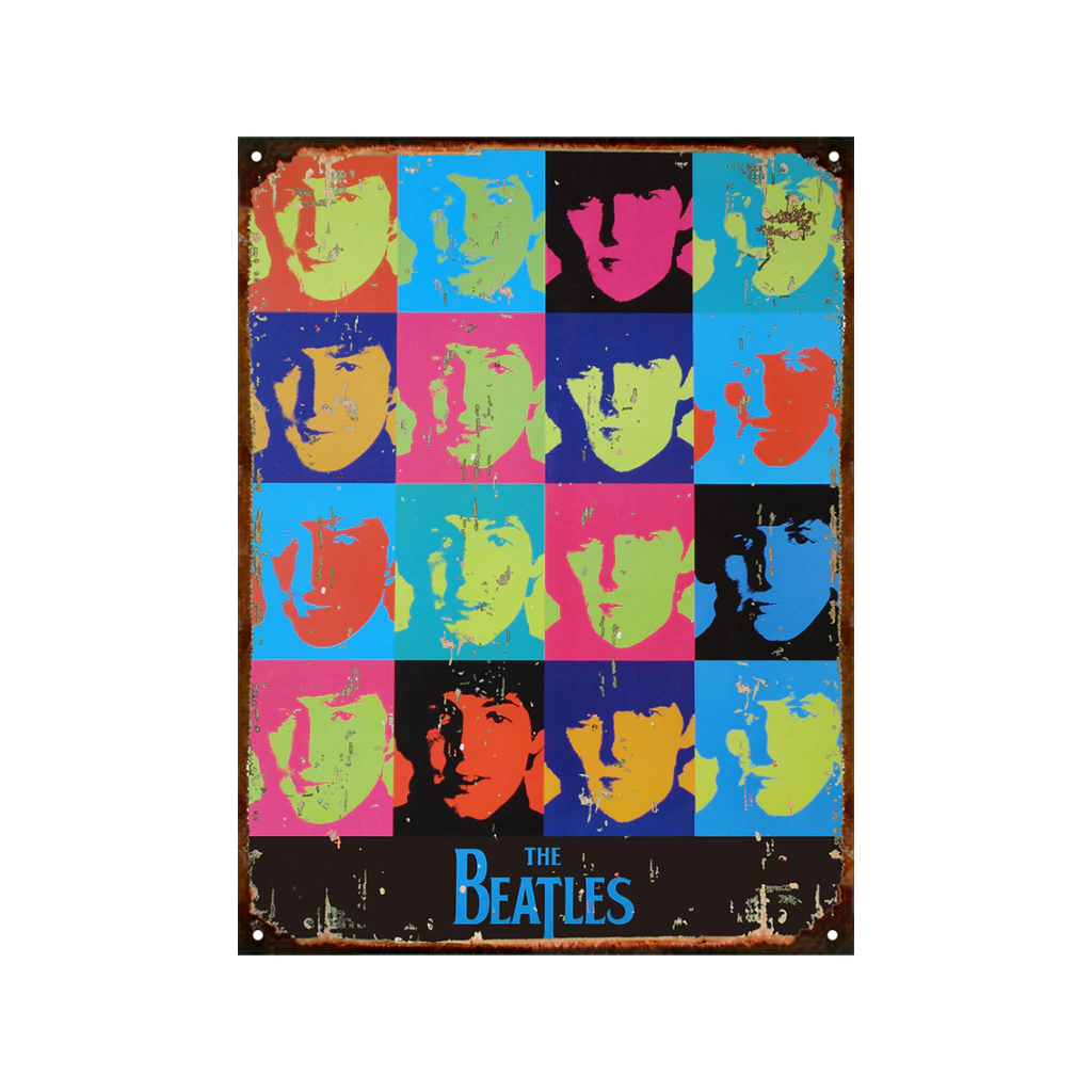 The Beatles