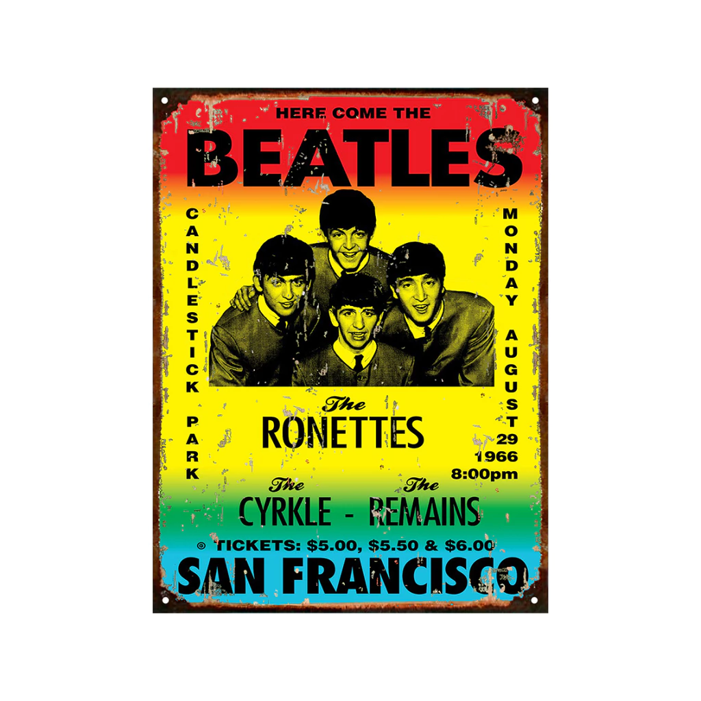 The Beatles