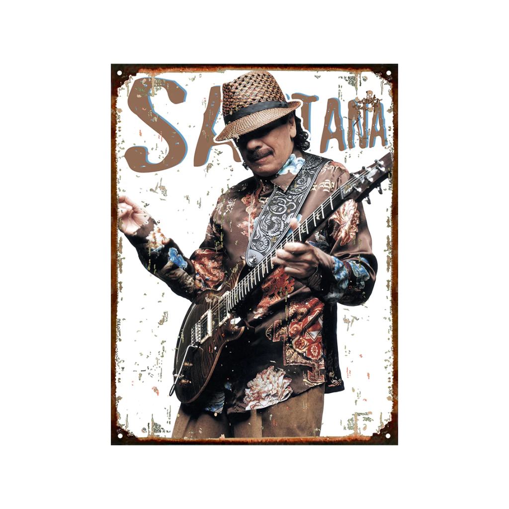 Santana