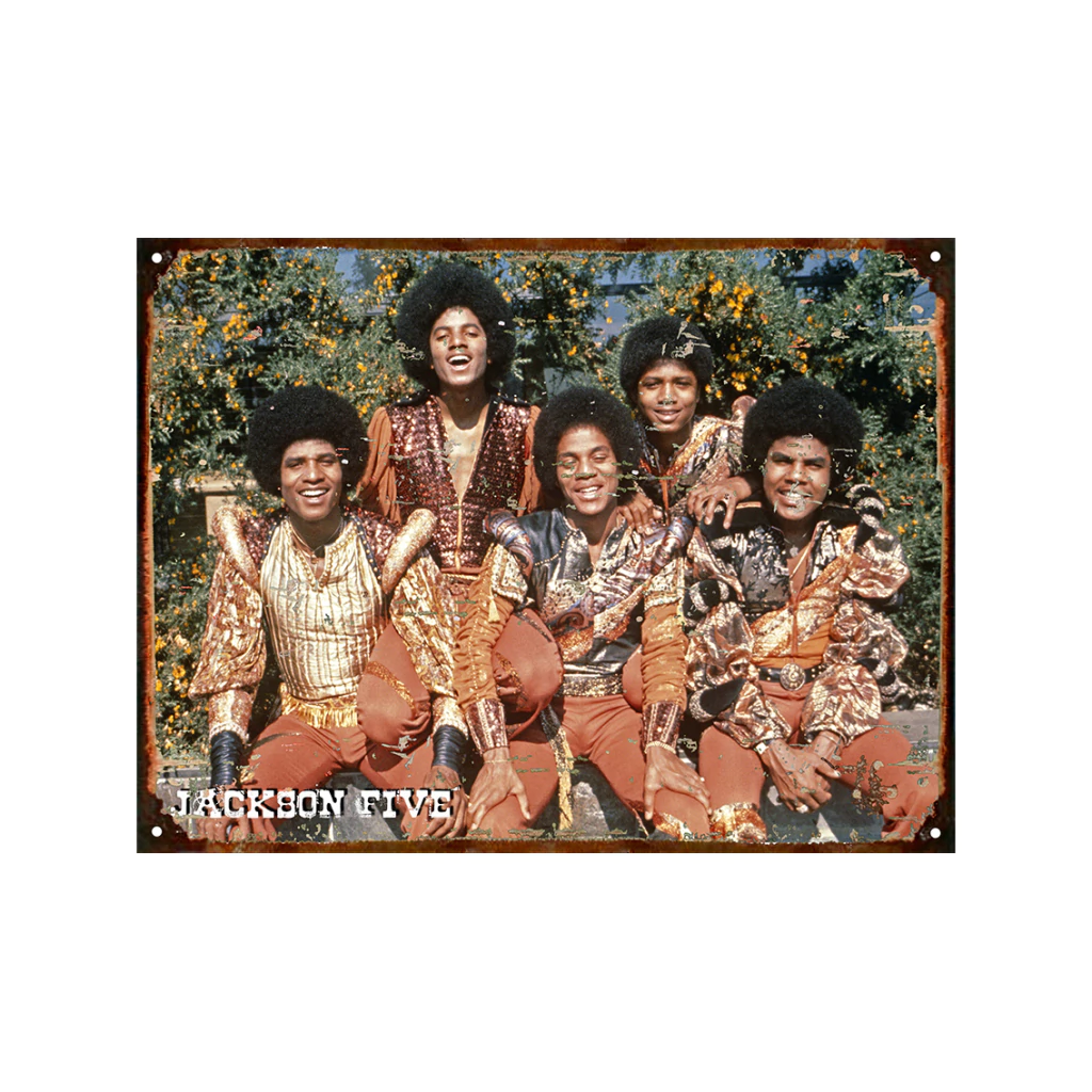 The Jackson Five