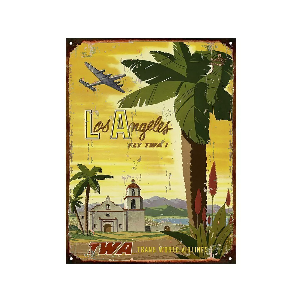 TWA