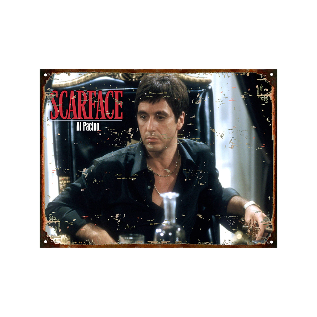 Scarface