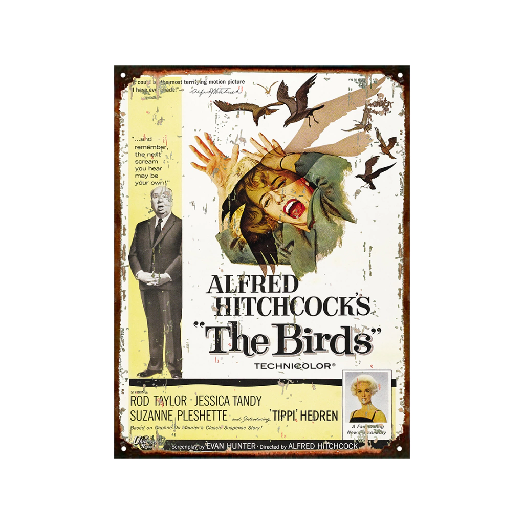 The Birds