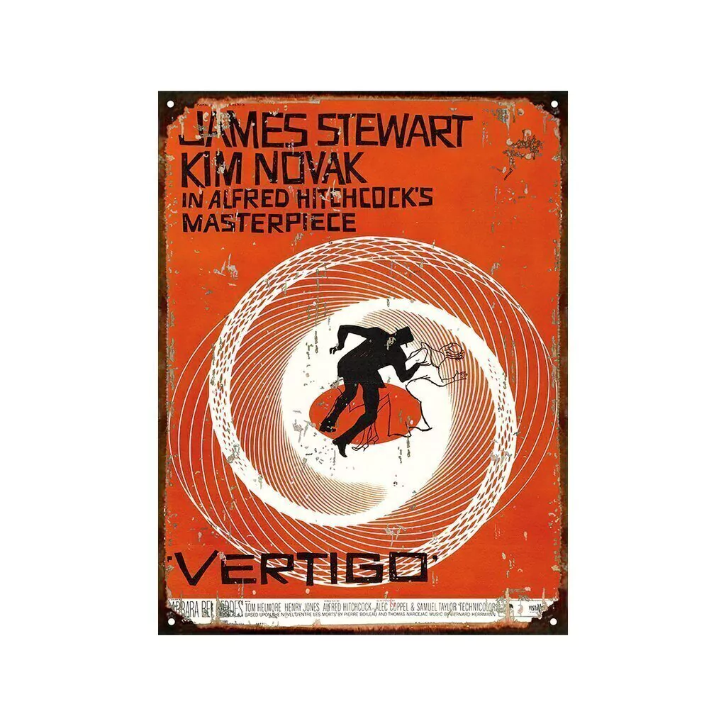 Vertigo