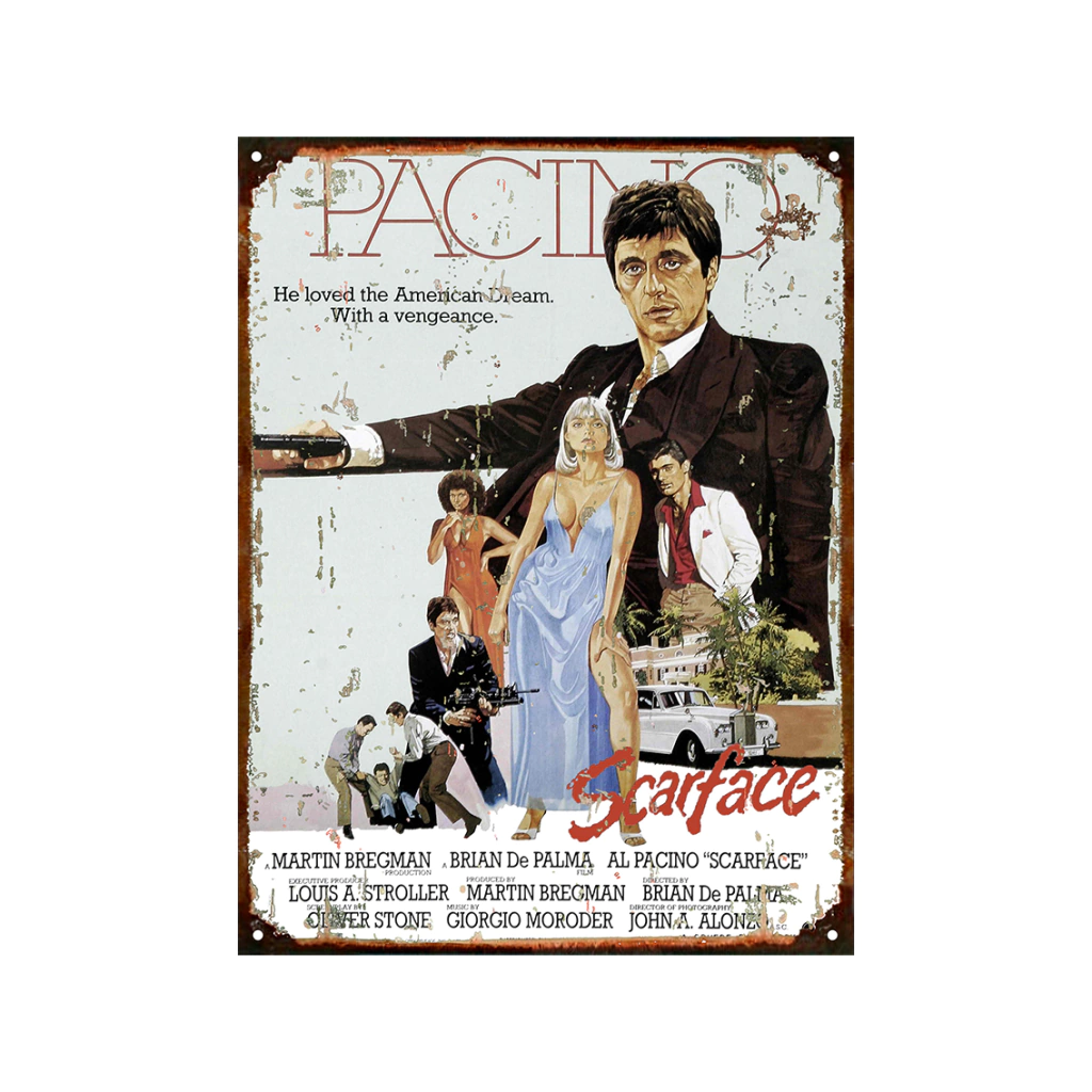 Scarface