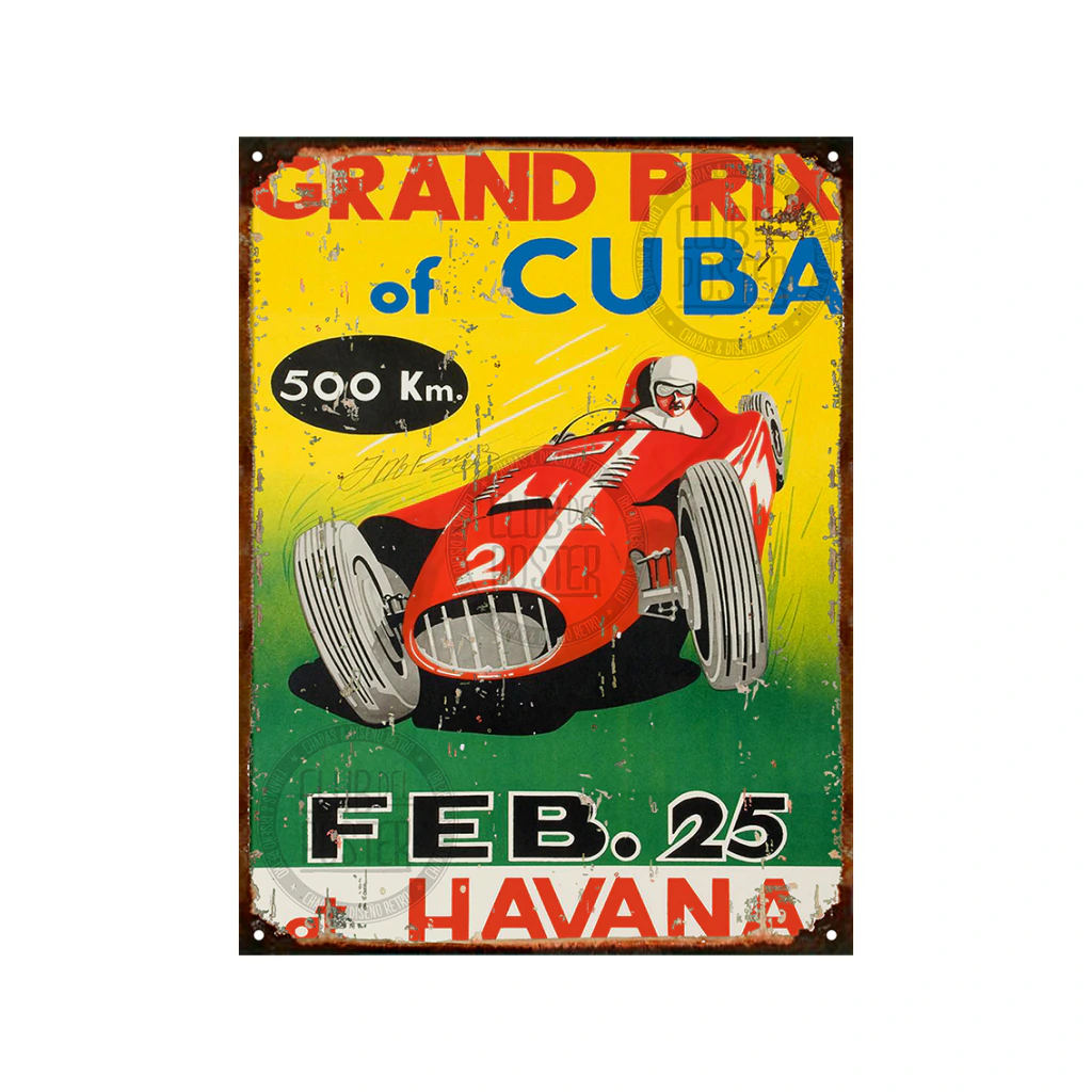 Grand Prix Cuba