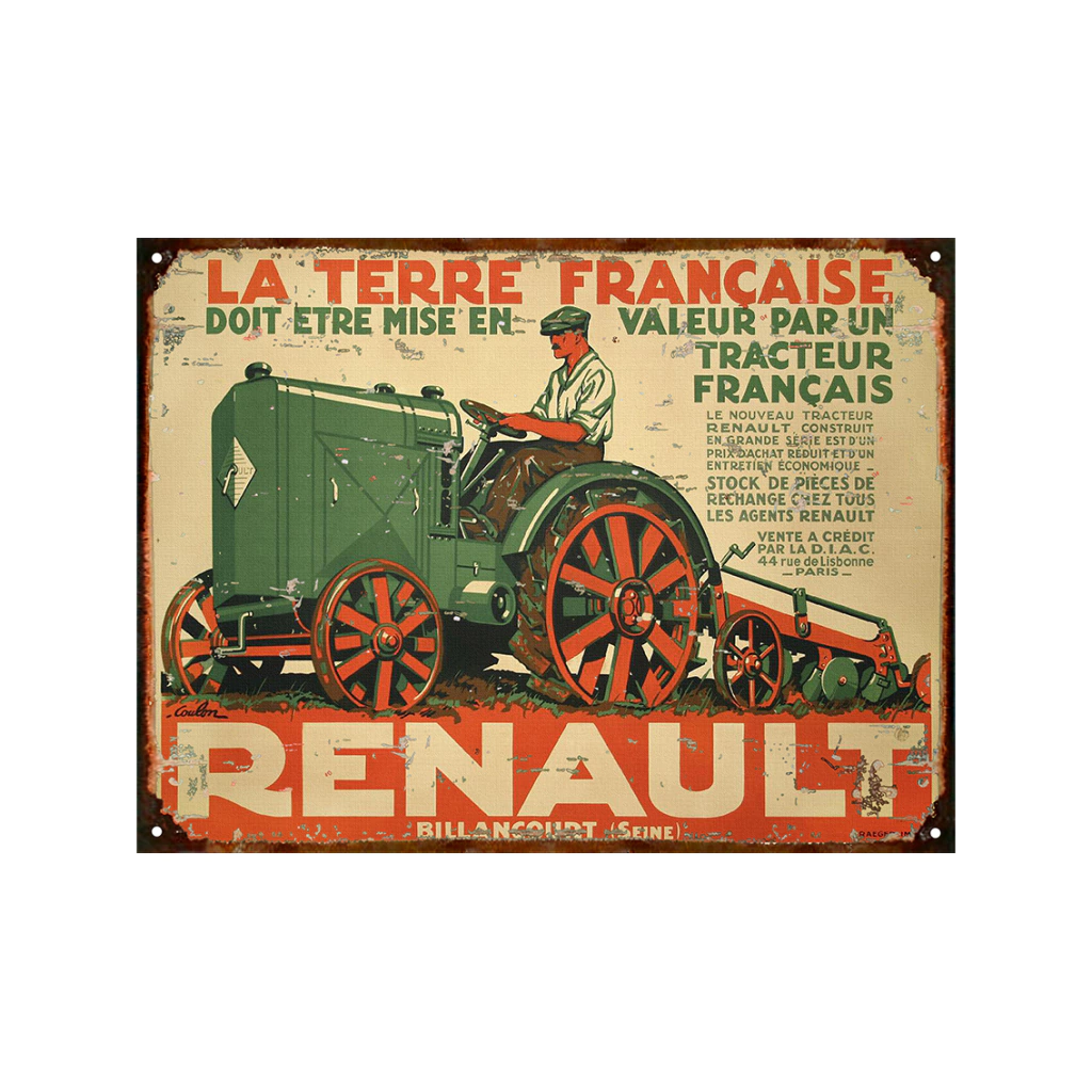 Renault