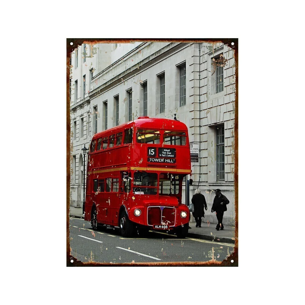 Tower Hill Londres