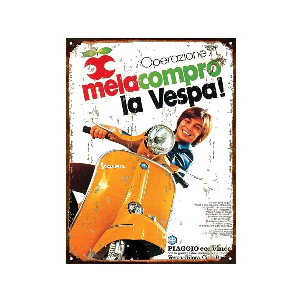 Vespa