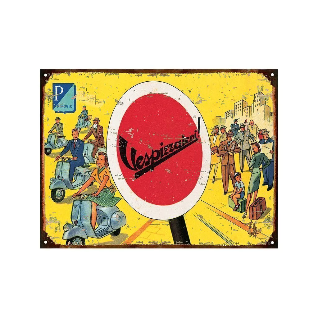 Vespa