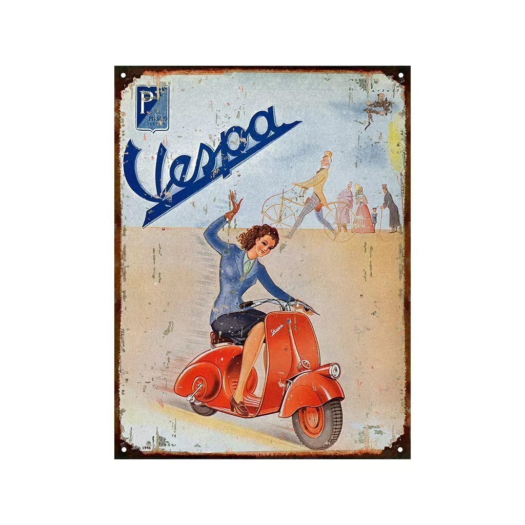 Vespa