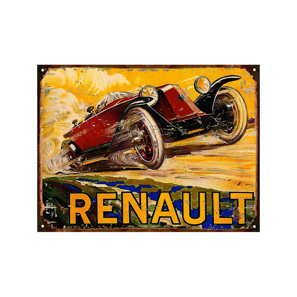 Renault
