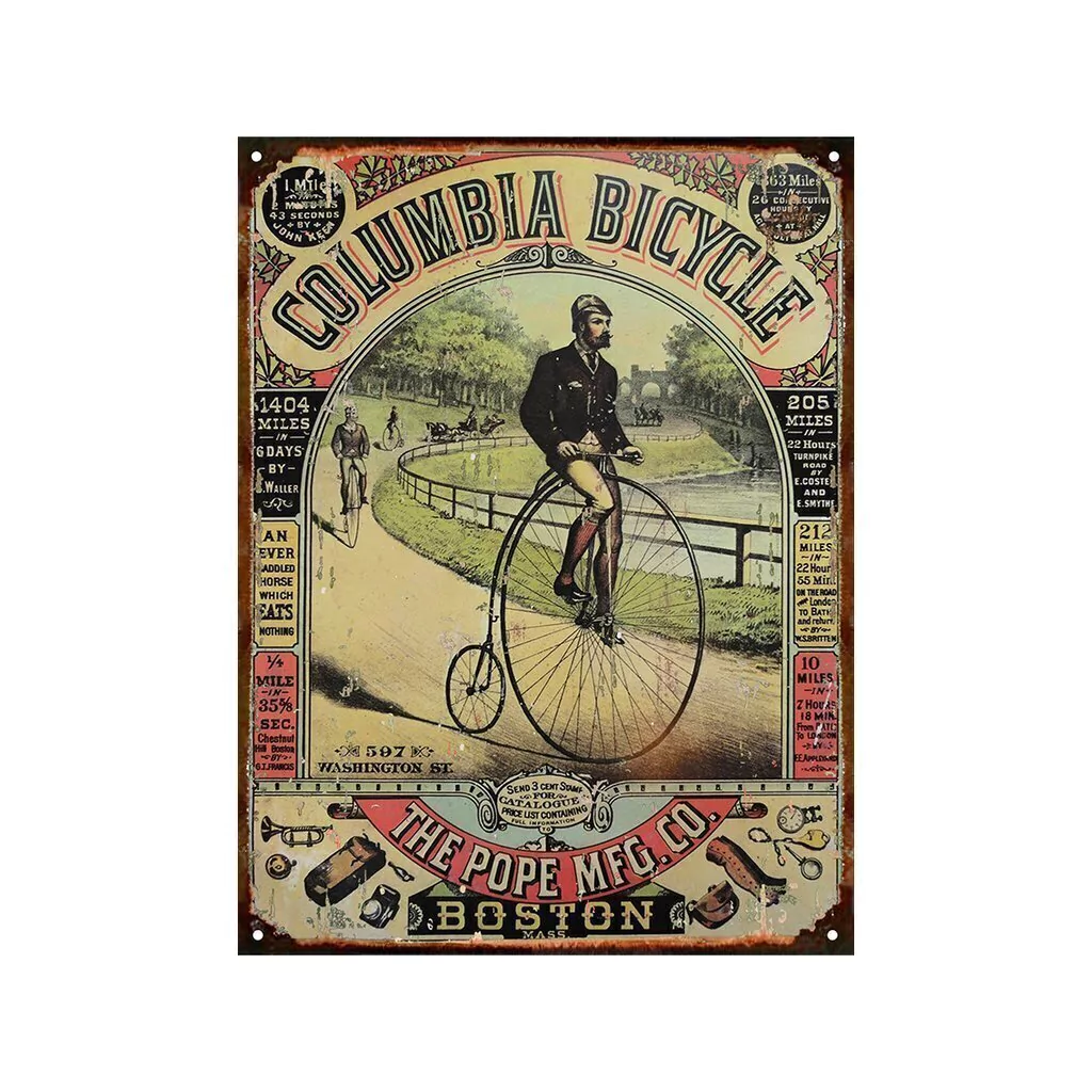Columbia Bicycle