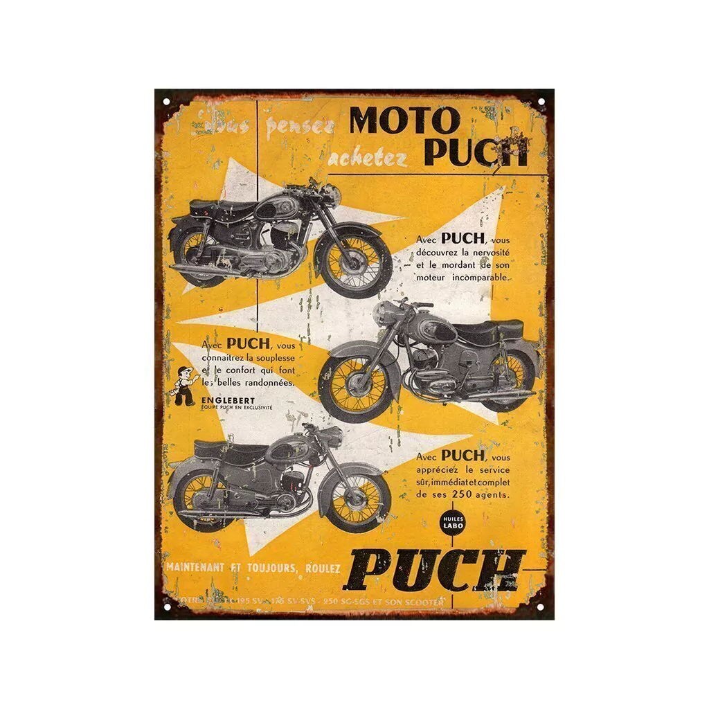 Puch