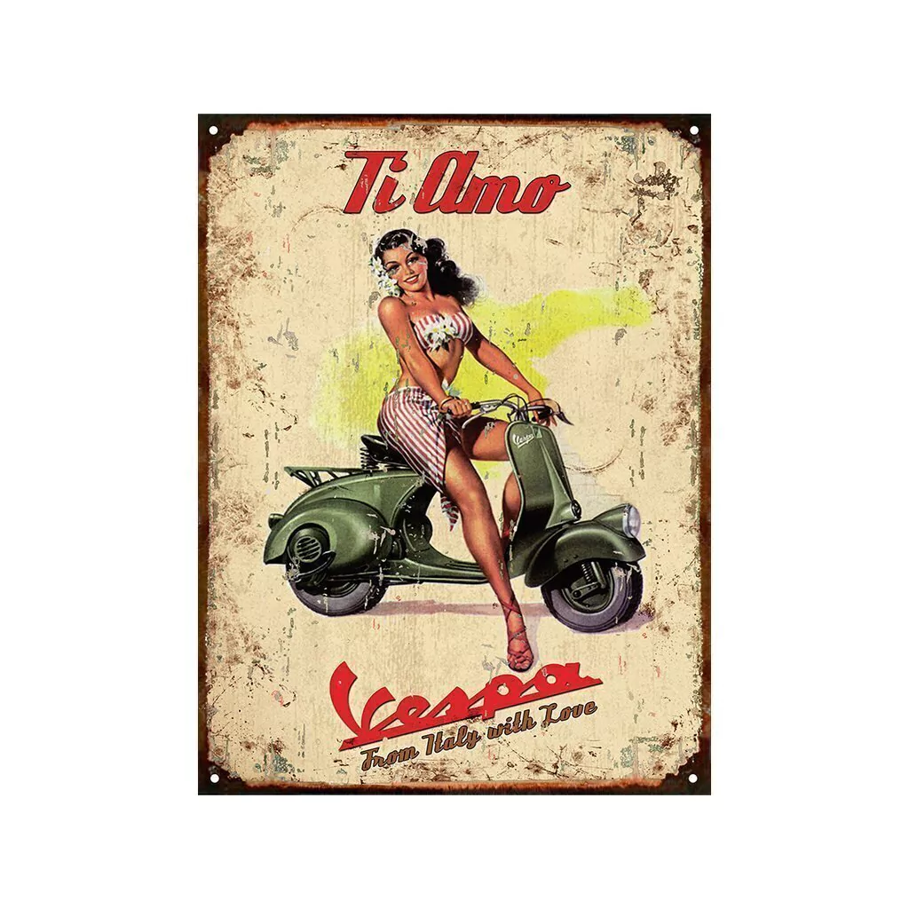 Vespa