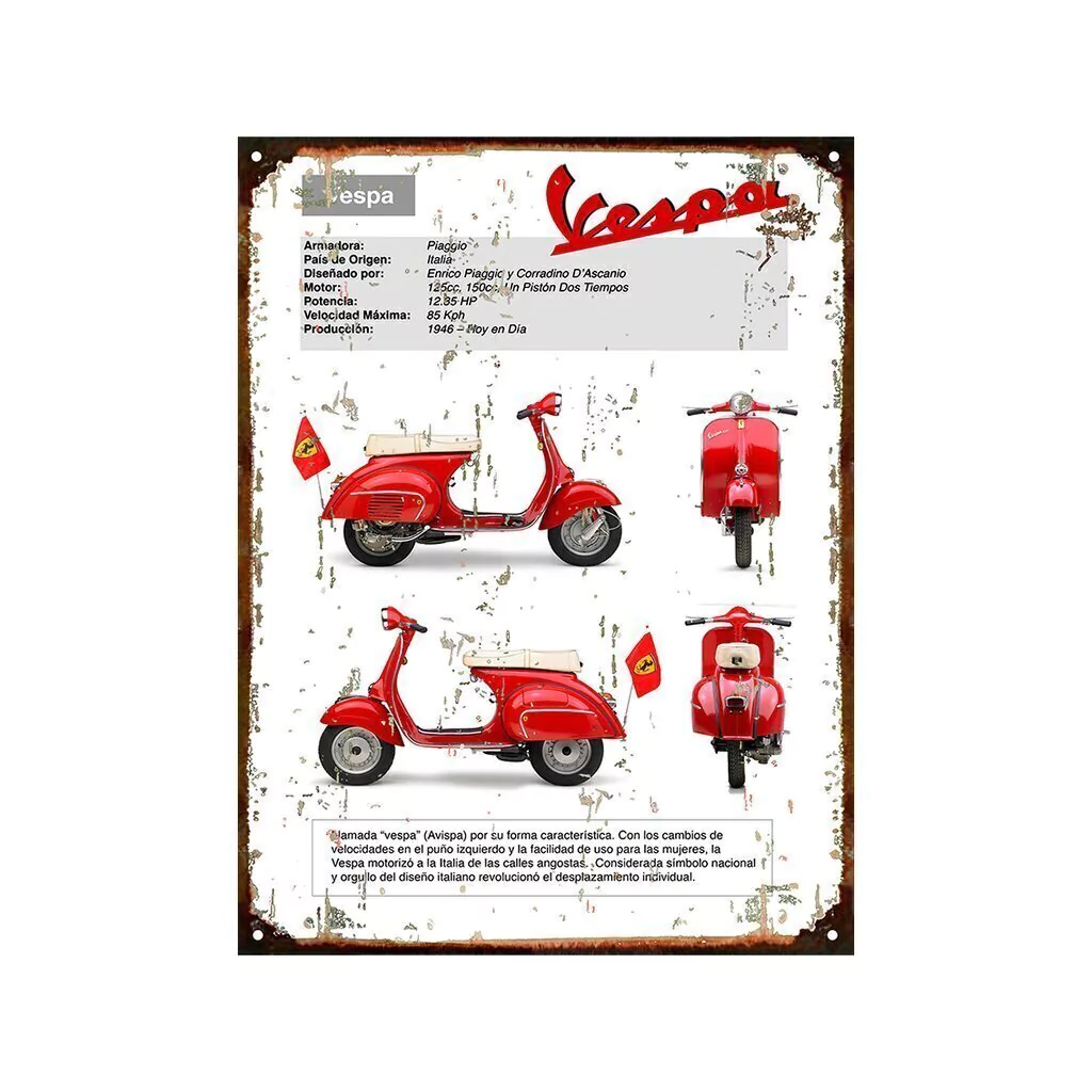 Vespa