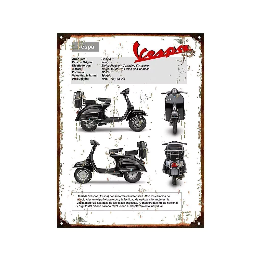 Vespa
