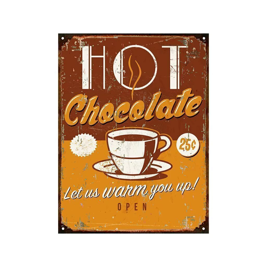 Chocolate