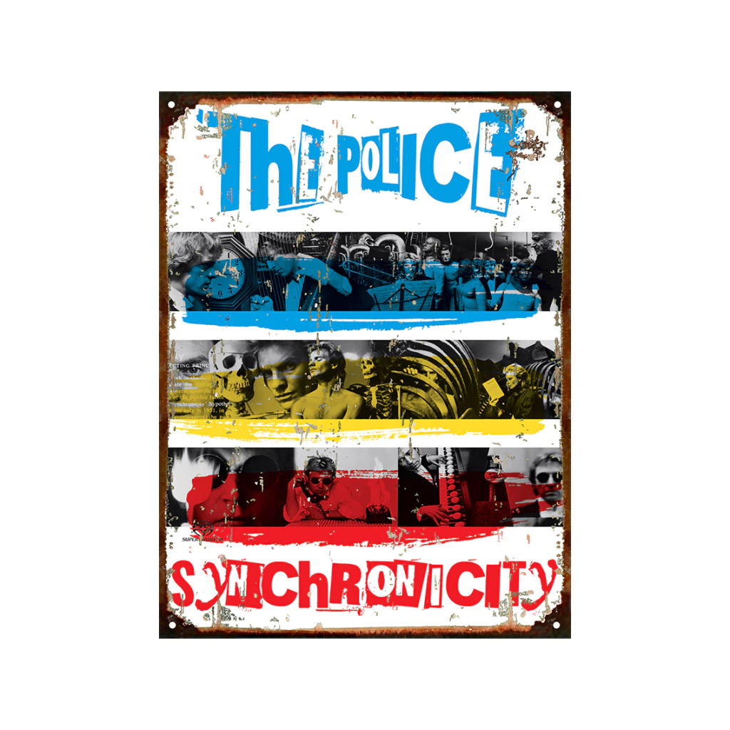 The Police