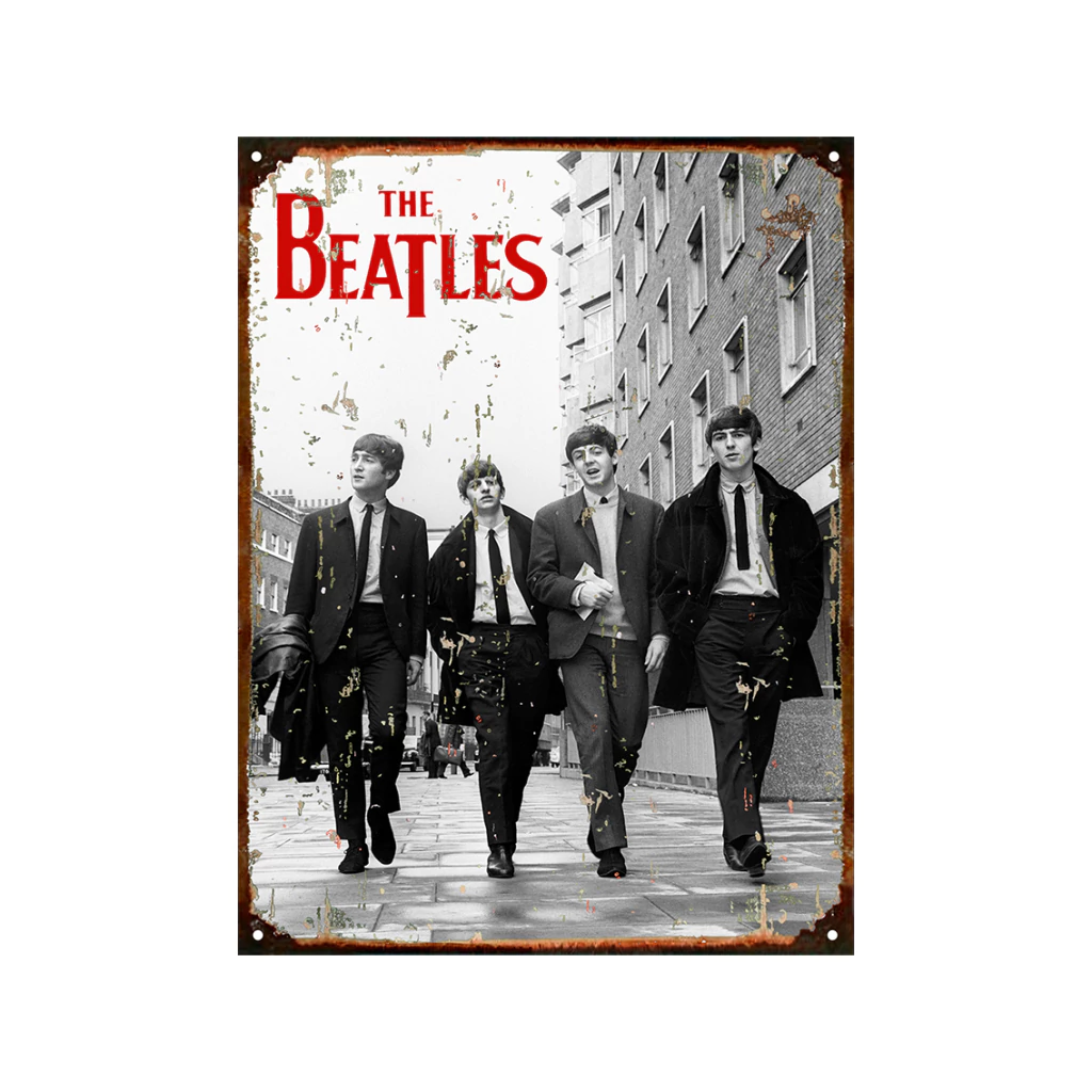 The Beatles