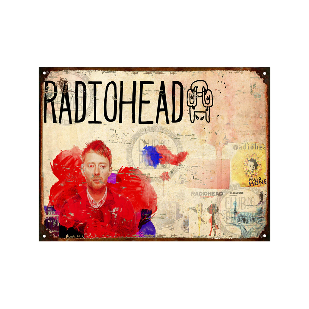 Radiohead
