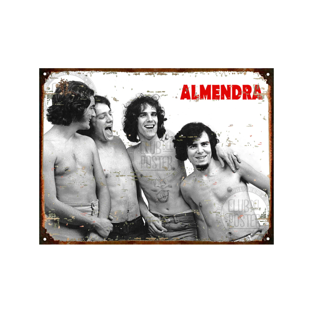 Almendra