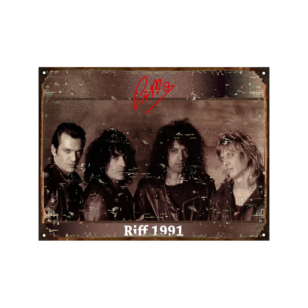 Riff