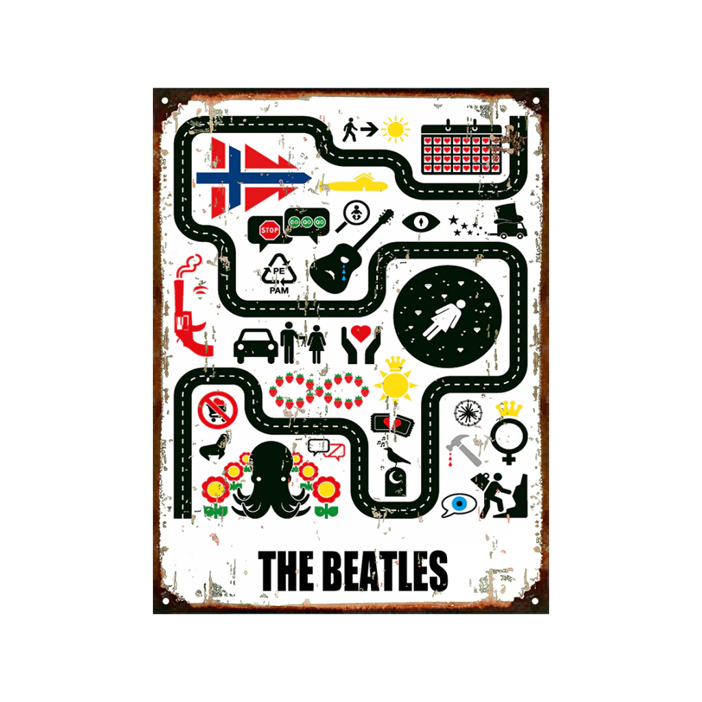 The Beatles
