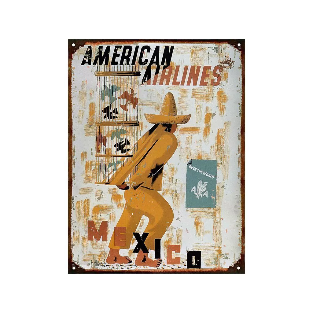 American Airlines