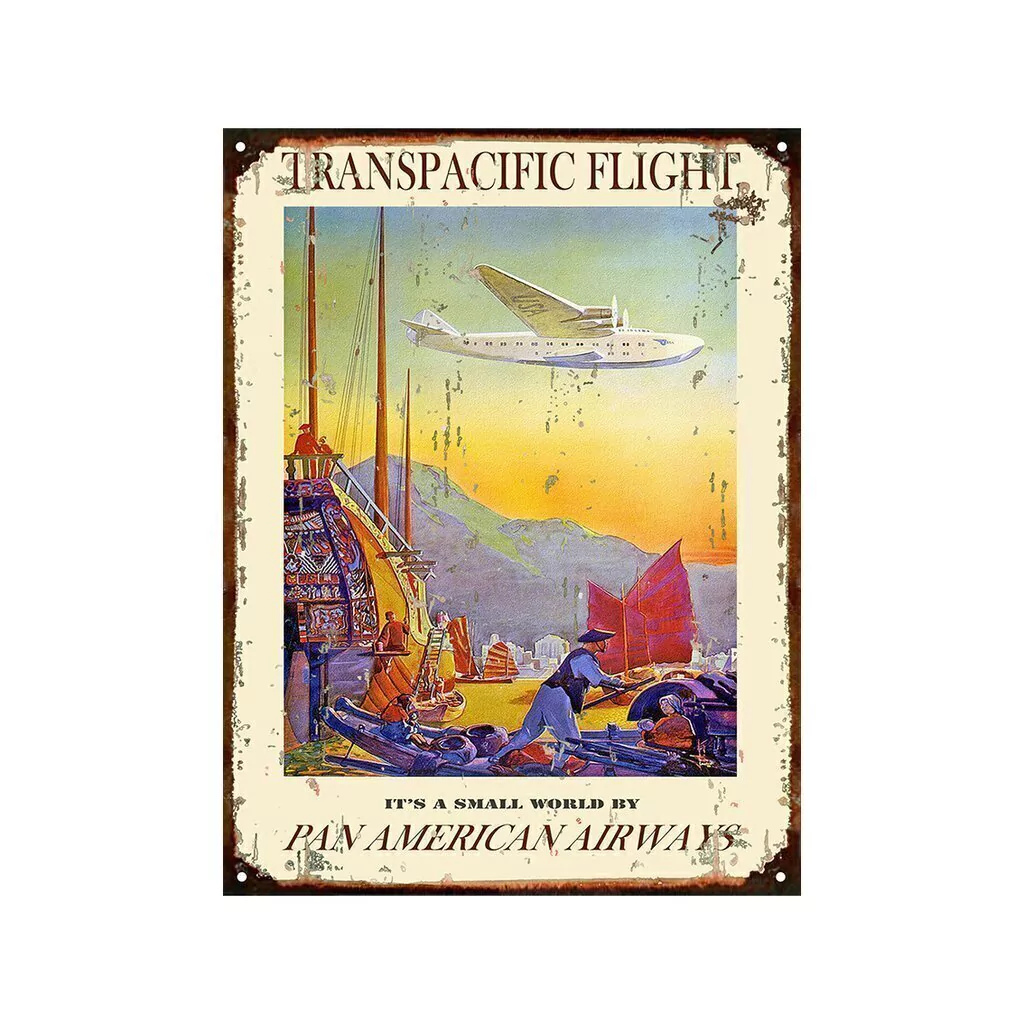 Pan American Airways