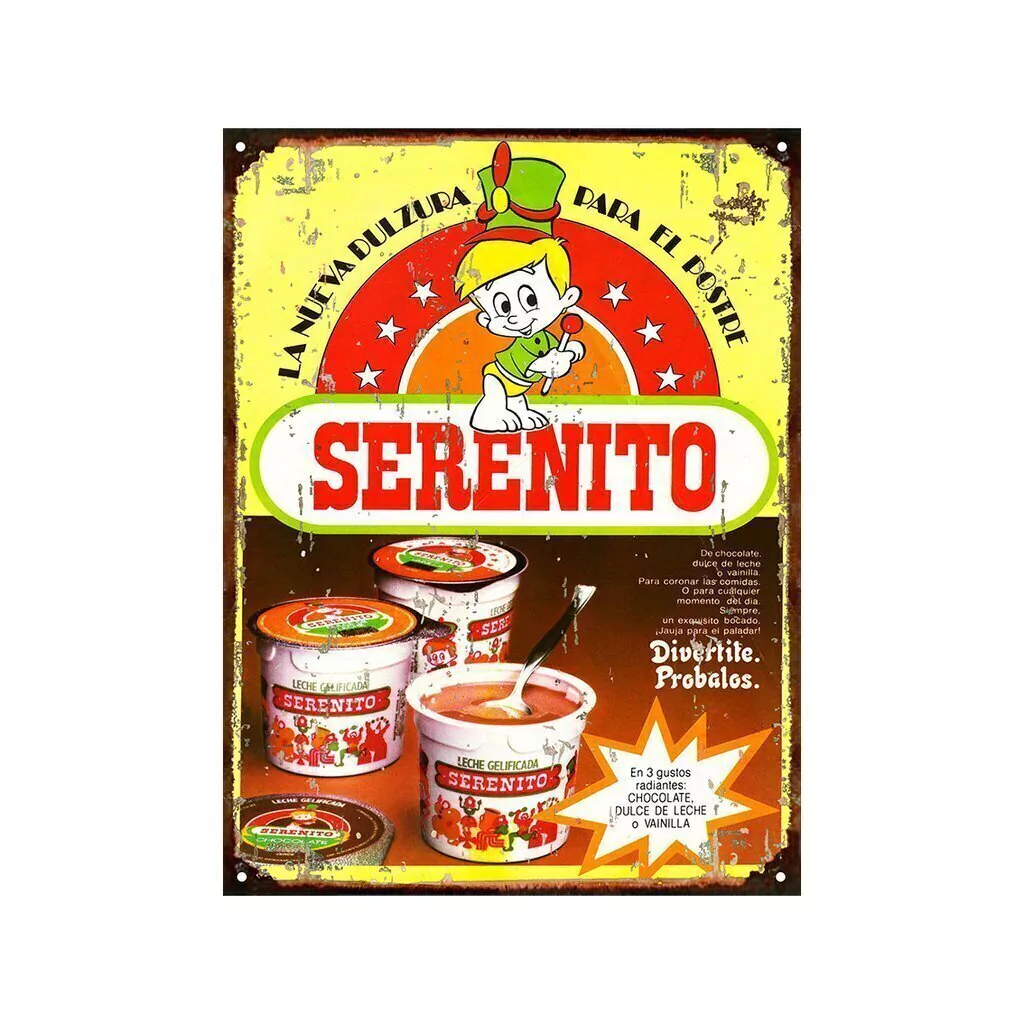 Serenito