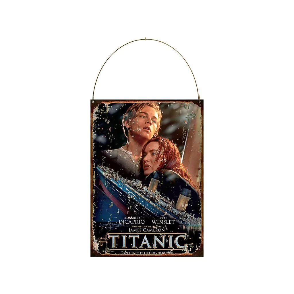 Titanic