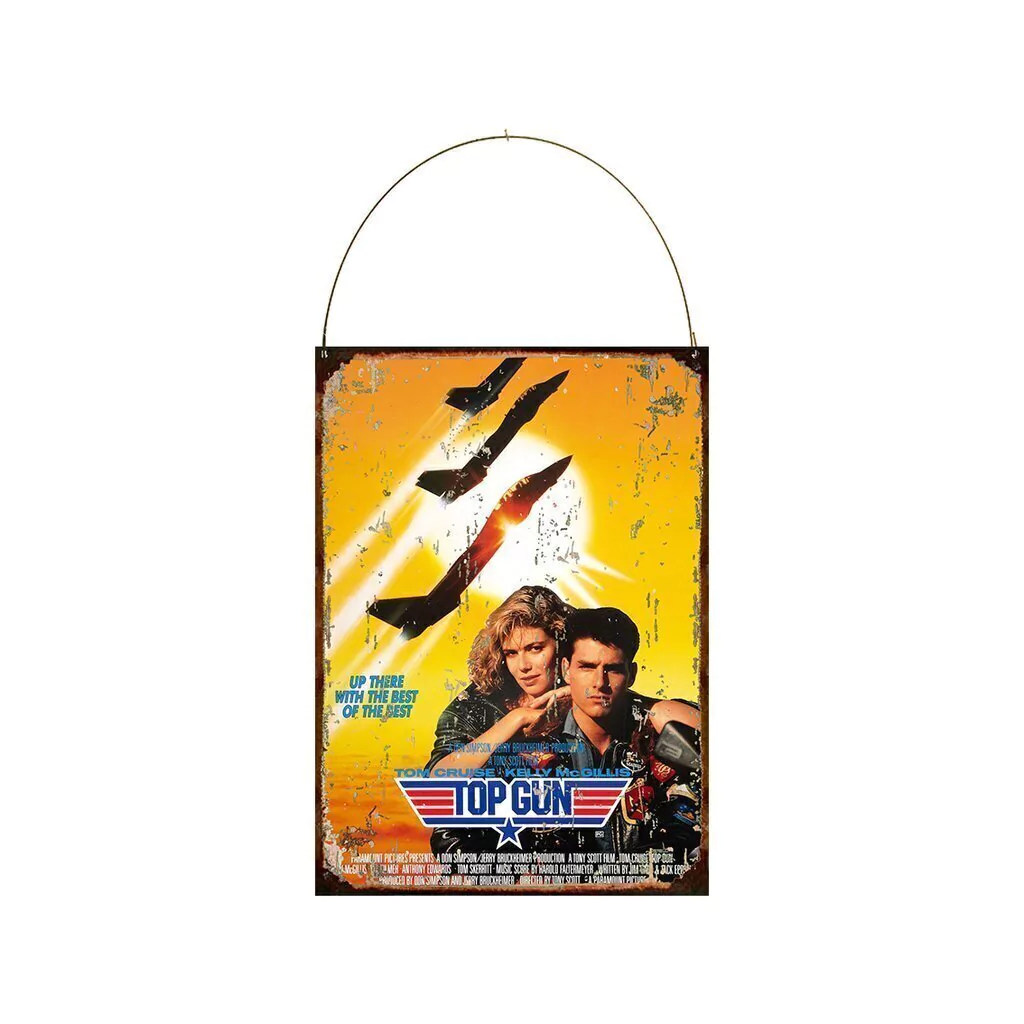 Top Gun