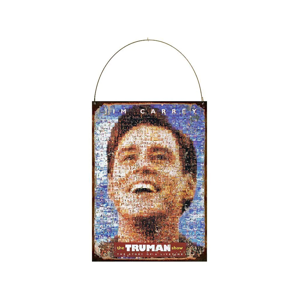 The Truman show