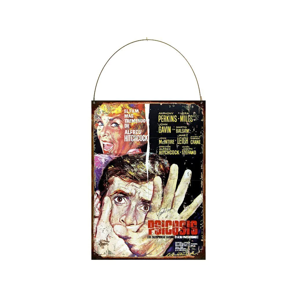 Psicosis