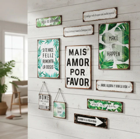 Verde que Inspira