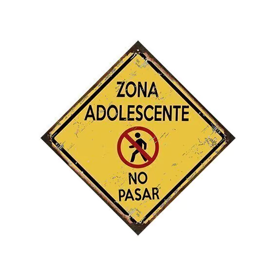 Zona Adolescente