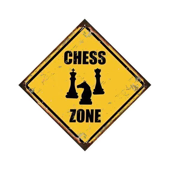 Chess Zone